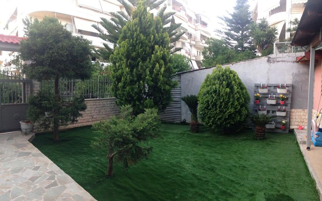 شقة Peaceful Corner بريفيزا المظهر الخارجي الصورة